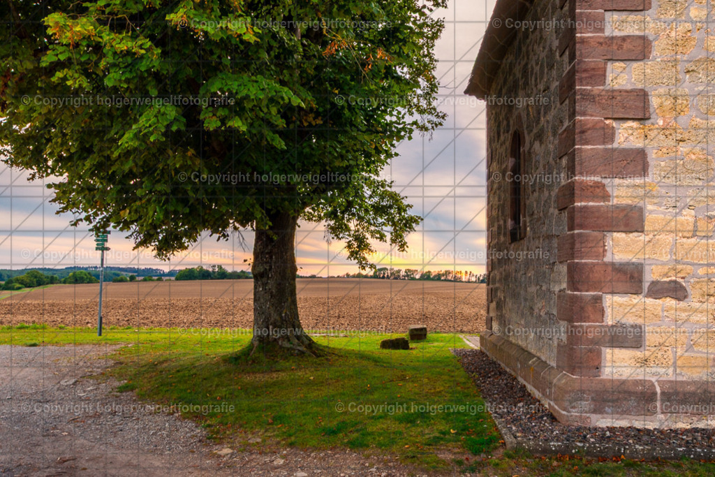 Abendstimmung an der Kalteneberschen Klus III | Kaufen sie online außergewöhnliche Fotografien auf Leinwand Acrylglas Fotoprint Aludibond von holgerweigeltfotografie - Realisiert mit Pictrs.com