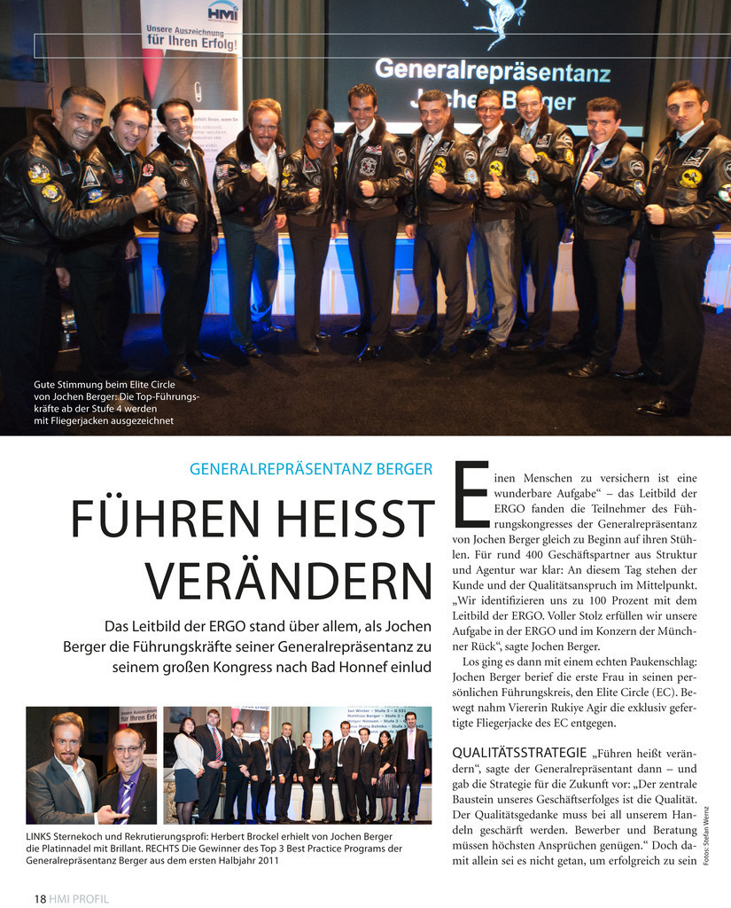 HMI Referenzen Stefan Wernz | Fotograf Köln - Realisiert mit Pictrs.com