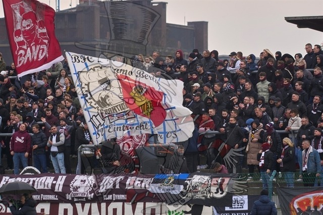 BFC Dynamo vs. 1.FC Lok Leipzig 007 | mythos-online-redaktion