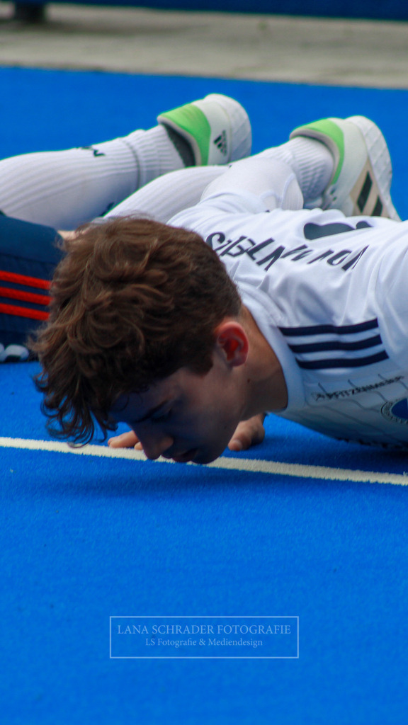 Hamburger Polo Club - Mannheimer HC 15.04.23 | lanaschraderfotografie - Realisiert mit Pictrs.com