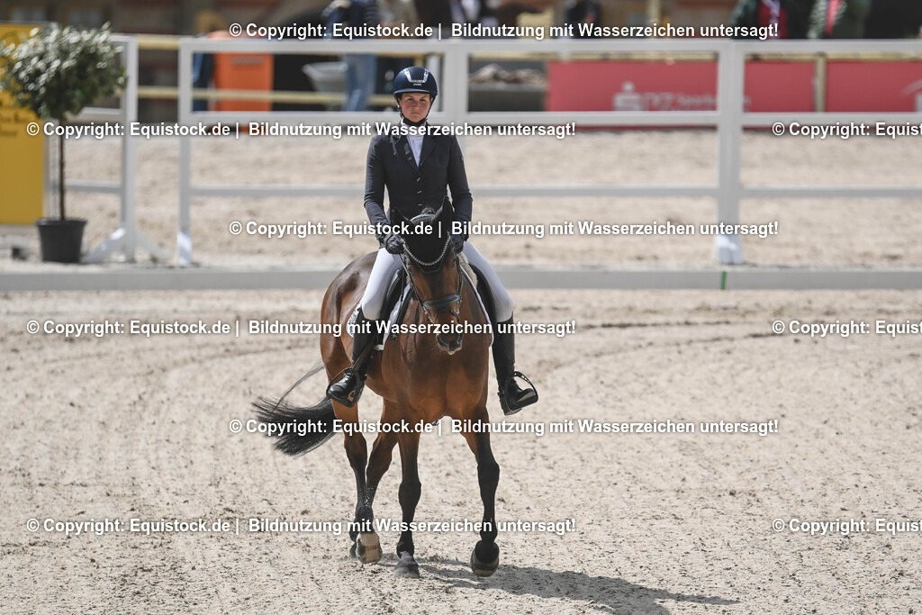 20250516_CCI2_Dressur_0405 | Foto: Thomas Hartig