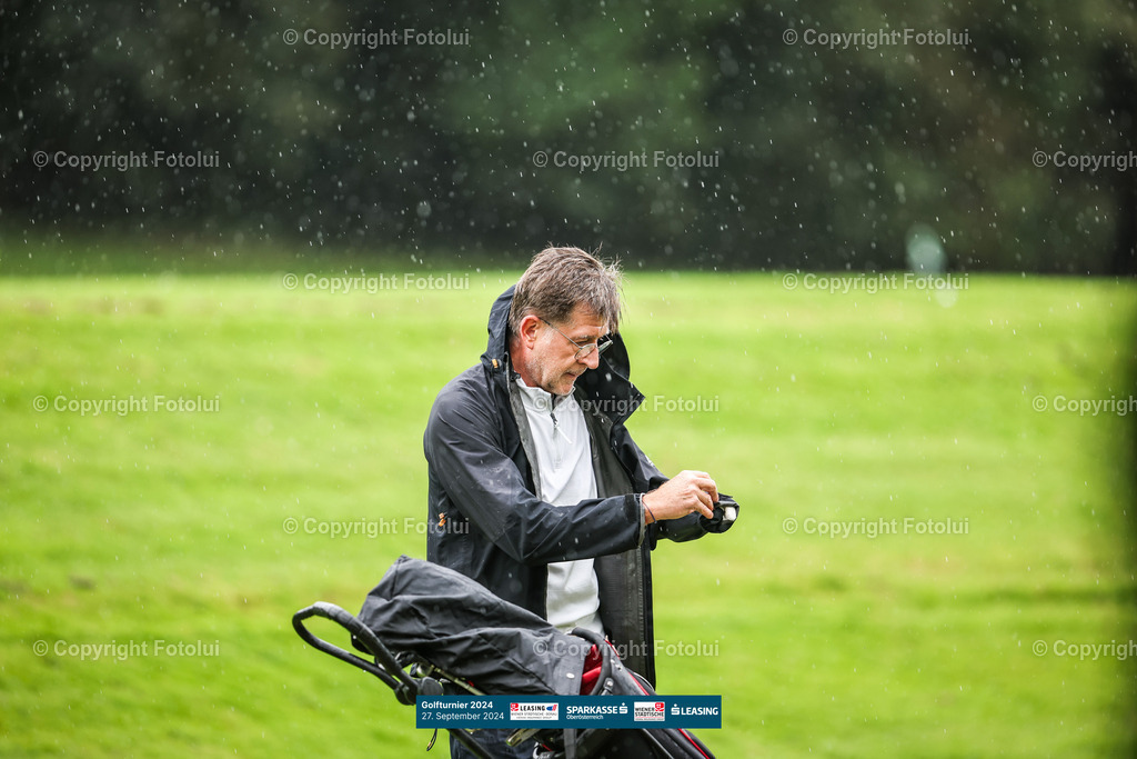 A-BINDER_20240927_0058 | Linz  AUSTRIA,27.Sept..2024 -GOLF Sparkasse, Image shows Photo: Sportmediapics.com/ Manfred Binder