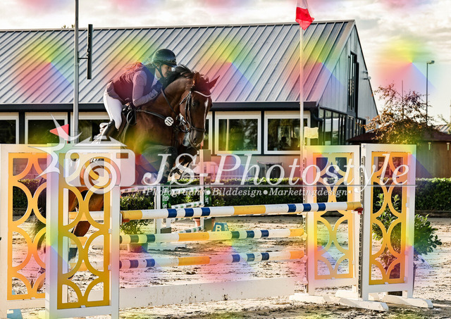 20250829_Springpferdeprfg Kl.L 115cm-82 | JS-Photostyle - Sport-/Portrait- & Eventfotografie