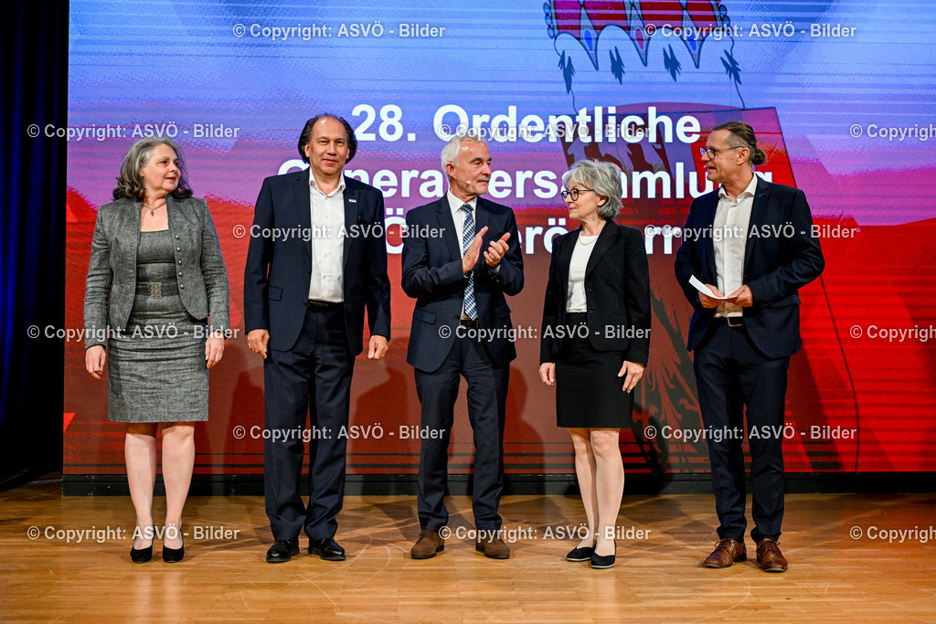 ASVÖ_ 28. Generalversammlung Asvö OÖ_ 25.04.2026-282 | 25.04.2026, AUT, GMUNDEN, ASVÖ, 28. Generalversammlung Asvö Oberösterreich©fodo.media / Harald Dostal - Realisiert mit Pictrs.com