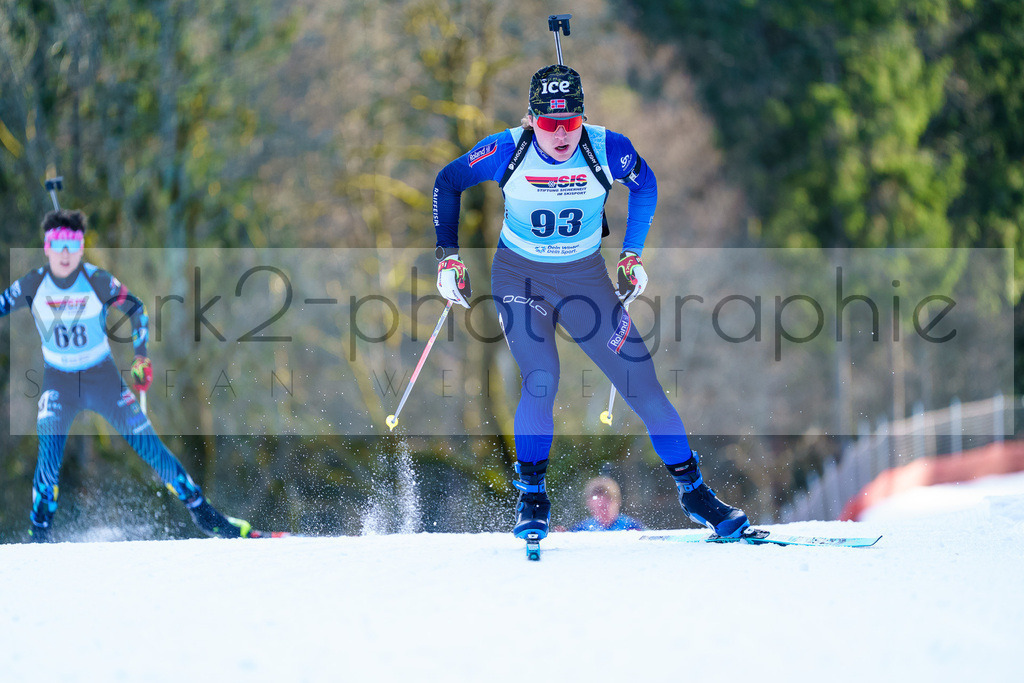 FESA Alpencup / DP Notschrei | Deutschland Pokal Finale im Schwarzwald NORDIC-CENTER Notschrei am 7. - 8. Februar 2026