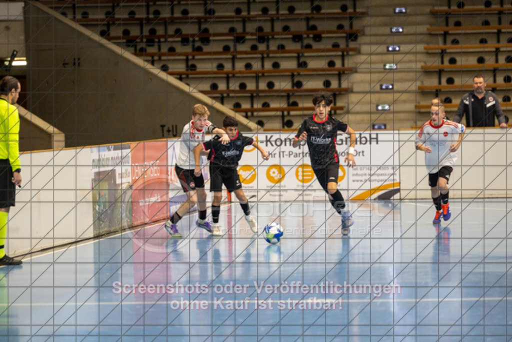 20260105_101750_0130 | 1.FC Nürnberg vs. 1.Göppinger SV (schwarz)GSV Masters - Fahrschule Traffic Cup in der EWS-Arena, Nördliche Ringstraße 87, 73033 Göppingen - 05.01.2026Foto: PhotoPeet-Sportfotografie/Peter Harich