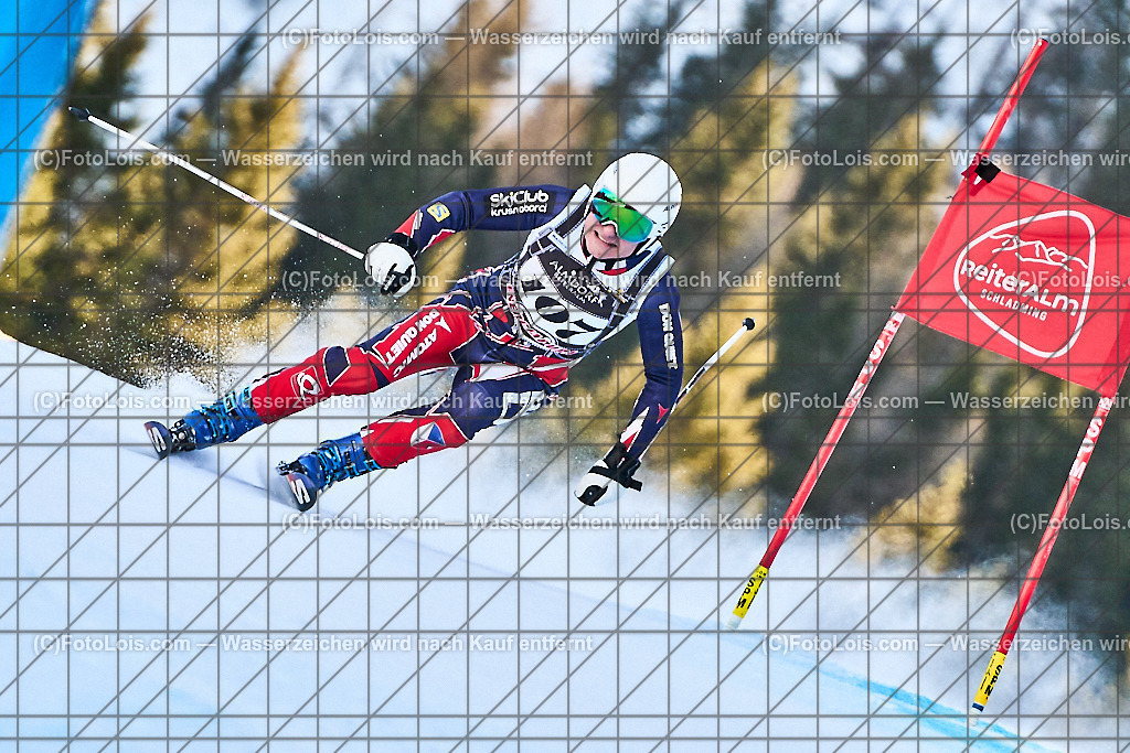 ALP2185_FIS-MastersCup_Reiteralm_Giant-SL_Hauer Pavel | FIS-MastersCup GIANT-SLALOM auf der Reiteralm in Pichl, Sa 18. Jänner 2025.