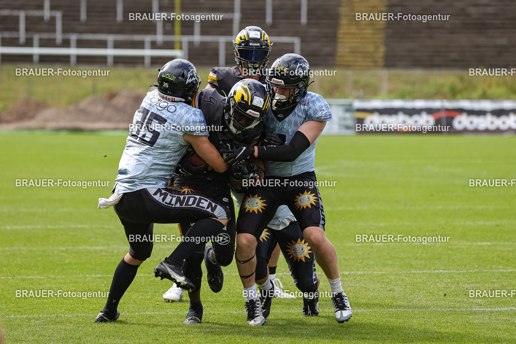 097_Ravens_20230827_0256 | BRAUER-Fotoagentur