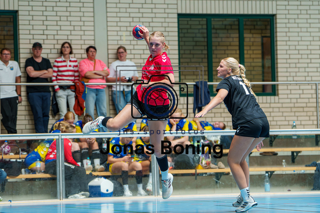 Handball I Guardians-Cup I Saison 2026-2027 I Sonntag  I 51986 | jns.sportfotos - Realisiert mit Pictrs.com