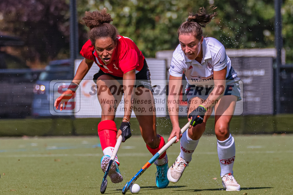 SM_20220904-D5A_7304 | Club an der Alster - TSV Mannheim / 4:1