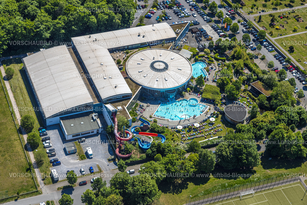 Hamm250504021Maximare | Luftbild Blossey Luftbilder NRW Deutschland