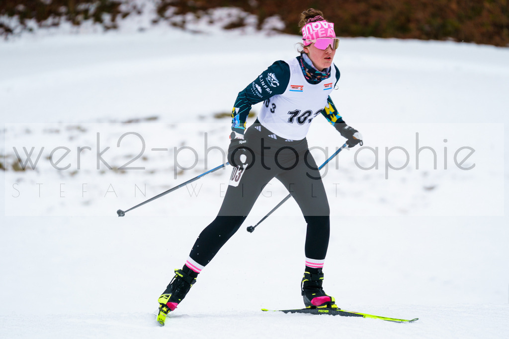 DSC Ruhpolding | 3. DSV E.INFRA Schülercup Biathlon in der Chiemgau Arena Ruhpolding