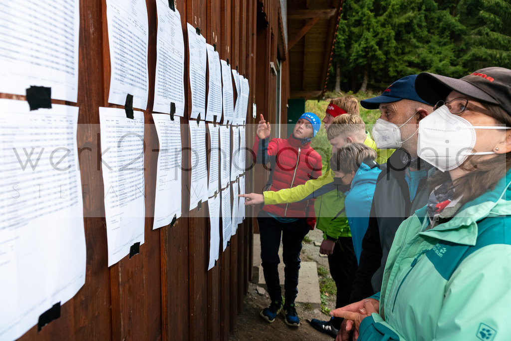 RWS-Cup Buntenbock | Buntenbock am 24. bis 26. 
September 2021