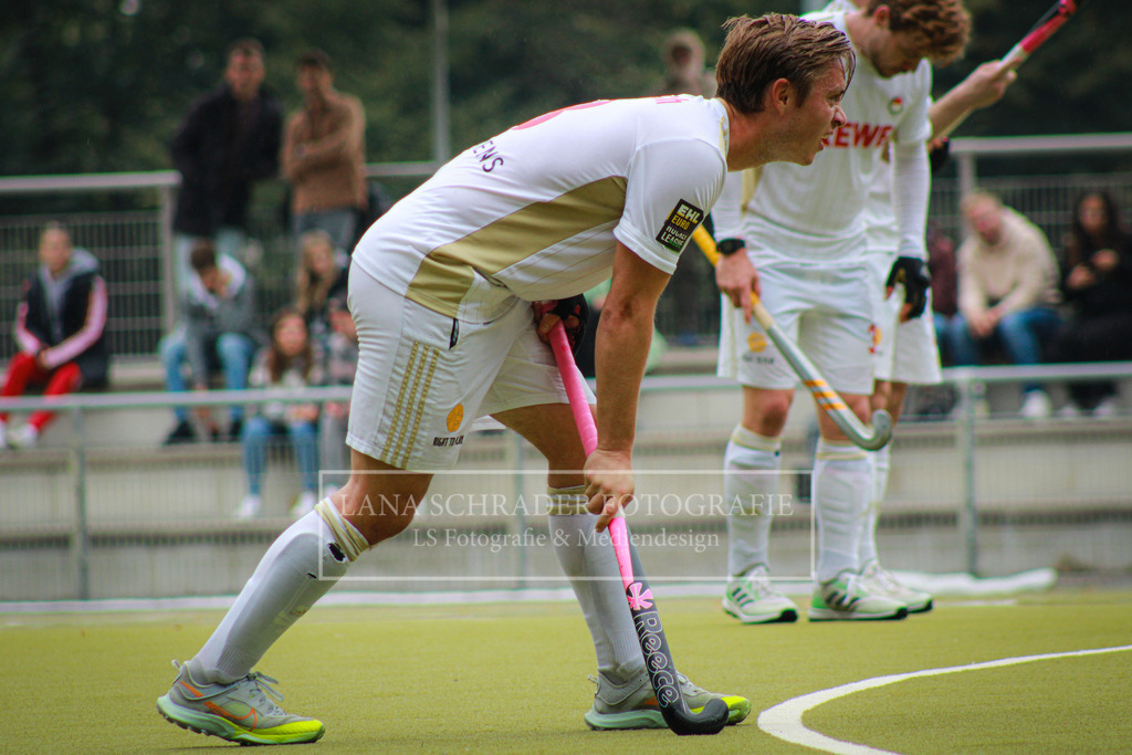 Rot - Weiß Köln - Berliner HC 24.09.22-62 | lanaschraderfotografie - Realisiert mit Pictrs.com