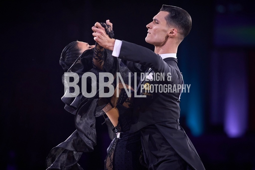 danceComp | Wuppertal - 06.07.2025: danceComp in Wuppertal (Historische Stadthalle), Germany. Photo by: BobNL design &amp; photography - Realisiert mit Pictrs.com