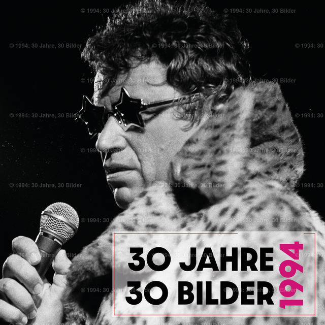 1994: Dreißg Jahre, dreißig Bilder | .