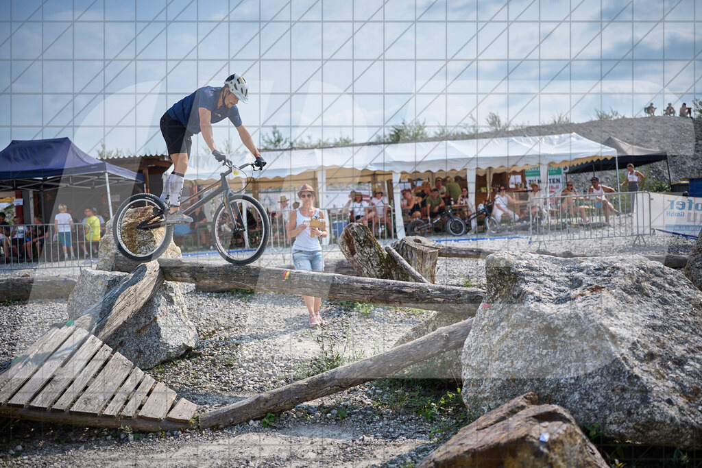 Trials European Youth Games | 16.08.2025: Trials European Youth Games in Purgstall an der Erlauf Foto: © 2025 Martin Bihounek / martinbihounek.comInsta: @martinbihounekcom
