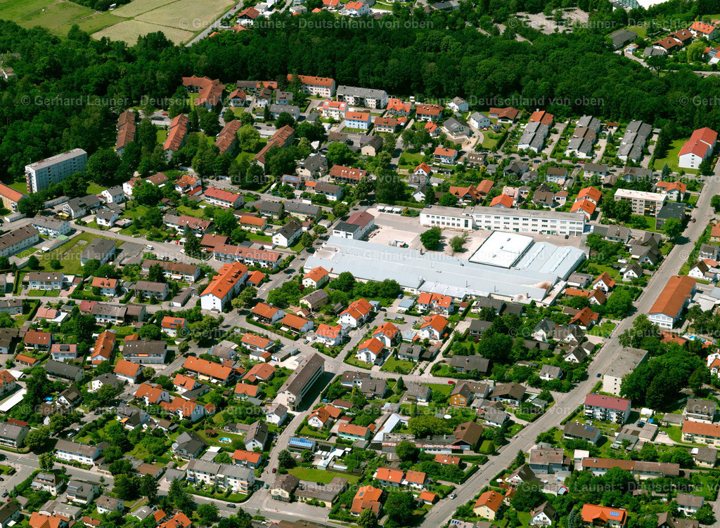 2809358 | Waldkraiburg-Nord