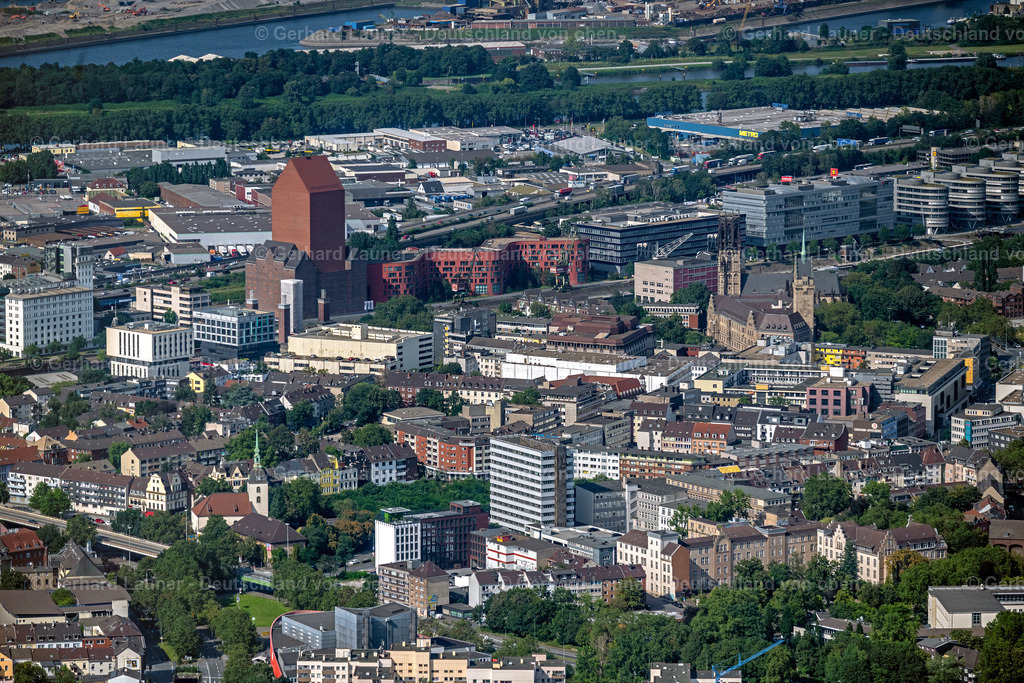 4049728 | Duisburg Mitte