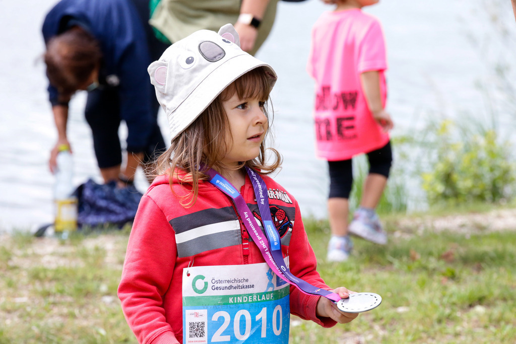 ..... | LINZ,AUSTRIA, 23.06.24, ÖGK Frauenlauf Linz  , Image shows: Photo: WAPICS / Andreas Willdoner