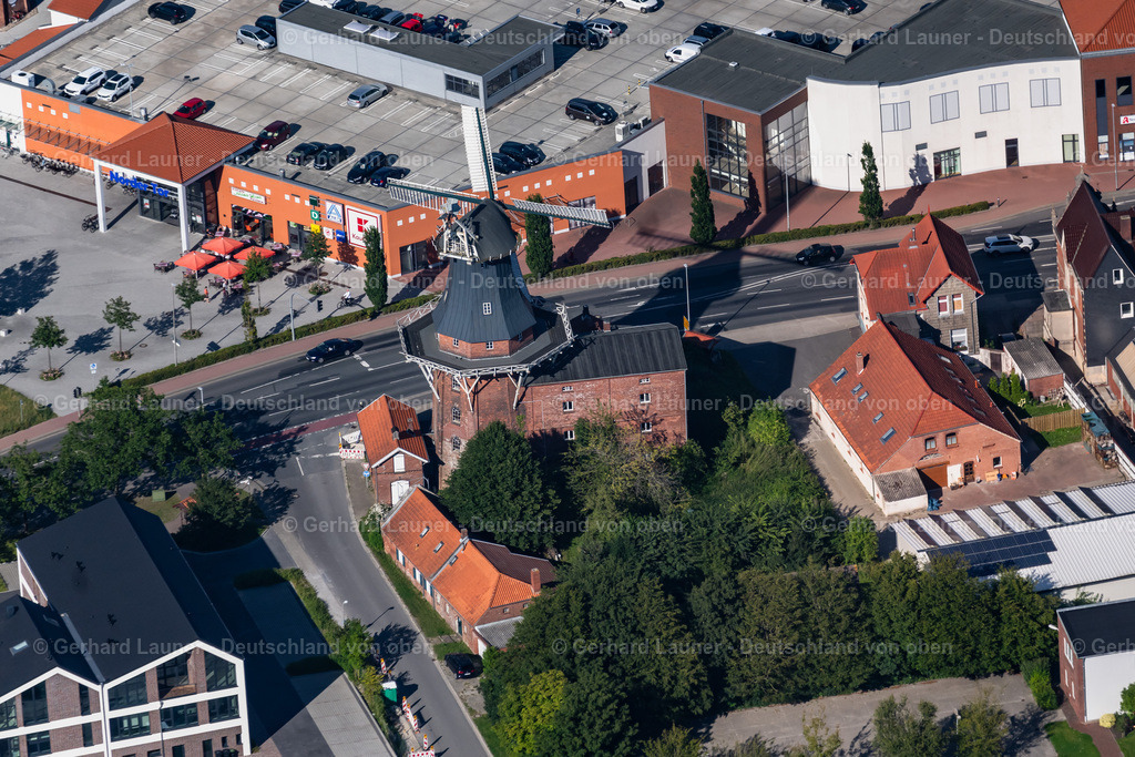 4037000 | Deichmühle Wagener, Norden