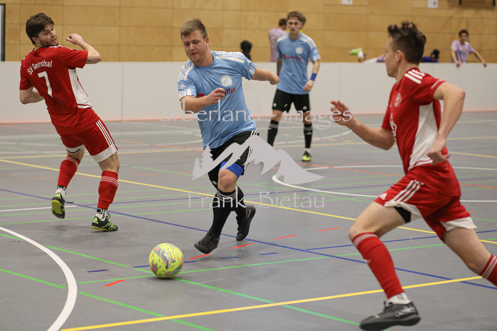 OE7A0947 | Platz 3 / Geiersthal - Habischried