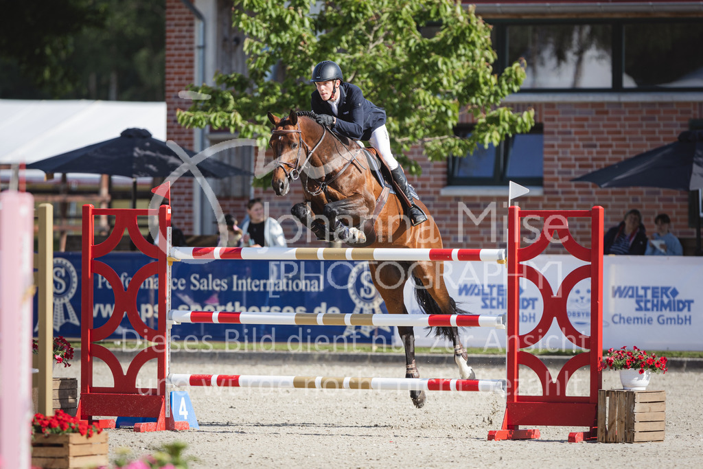220602_CSI-Wohlde_BigTour-558 | CSI2* - Internationale Springprüfung mit Stechen (1,45 m) 
Große / Big Tour
02.06.2022