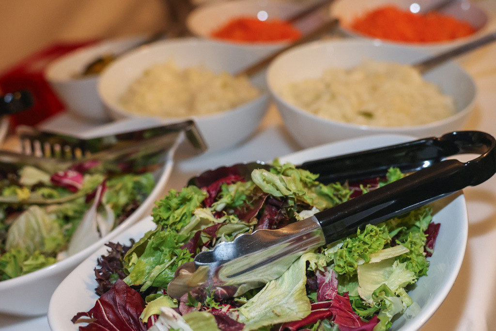 top-top.de250214-203 | Die 3. Weseler SportNacht, die große Sportgala mit Ehrungen der Weseler Sportler des Jahres 2024 findet am Freitag, den 14.02.2025 im Festzelt an der Rheinpromenade statt.Foto: Erwin Pottgiesser