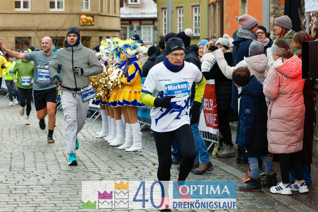 VR Bank Hauptlauf 10km | 40. Optima 3koenigslauf 2026 - Realisiert mit Pictrs.com