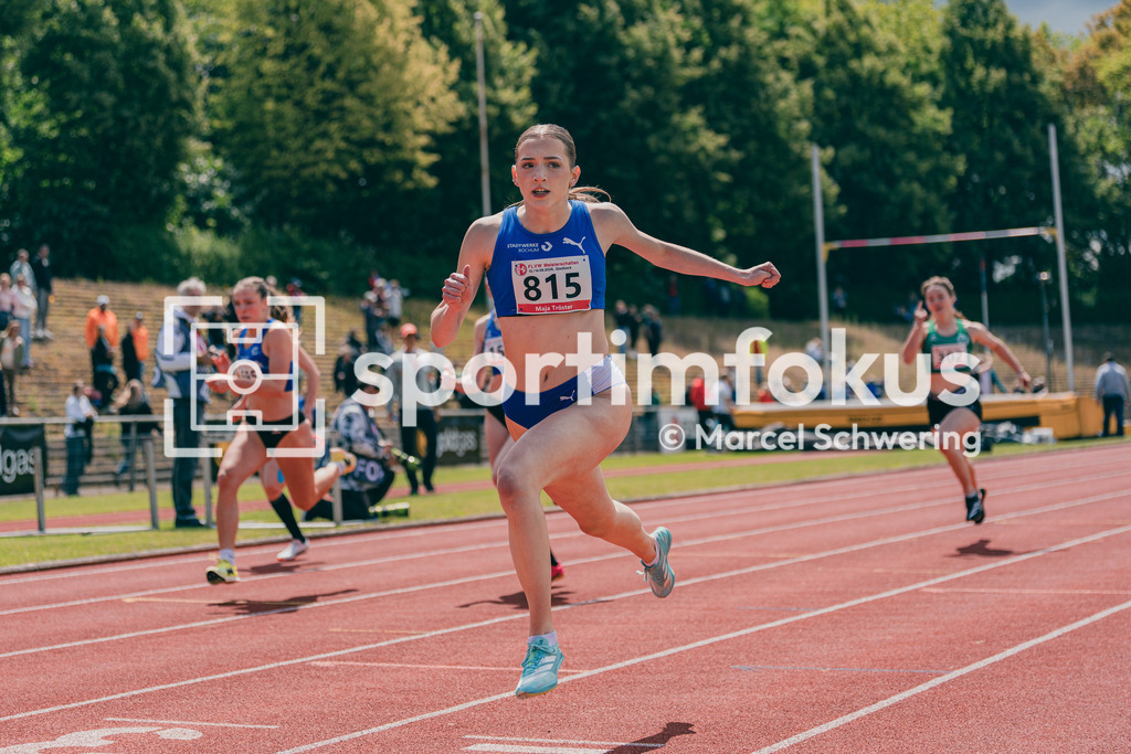 FLVW-Meisterschaften 2026 | Impressionen und Wettkampfszenen der FLVW-Meisterschaften 2026 mit Athletinnen und Athleten verschiedener Vereine und Altersklassen in unterschiedlichen Disziplinen der Leichtathletik. - Realisiert mit Pictrs.com
