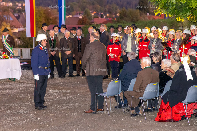 Einweihung Mileniumskreuz und 10. Oktoberfeier | Bildershop von pixelworld.at - Realisiert mit Pictrs.com