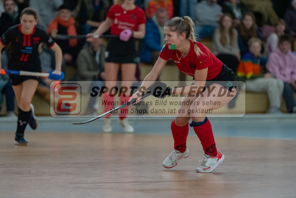 HK_20260110_105871 | 1. Bundesliga Damen Club Raffelberg - DSD Düsseldorf am 10.01.2026