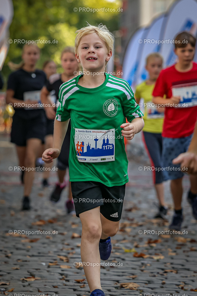 Altstadtlauf Koeln; Koeln, 19.08.22 | Impressionen vom Altstadtlauf Koeln am 19.08.22 in Koeln (Nordrhein-Westfalen). 
