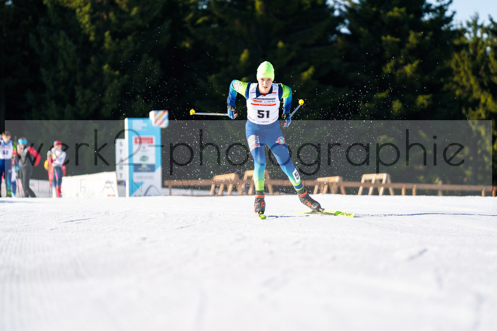 DSC Oberwiesenthal | 4. DSV E.INFRA Schülercup Finale Biathlon in der SPARKASSEN-Arena Oberwiesenthal
