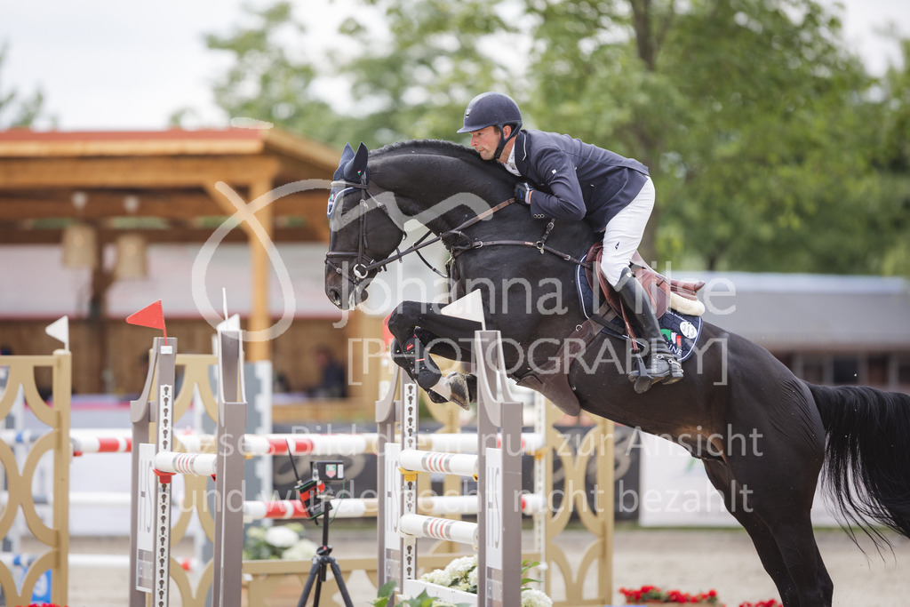 220602_CSI-Wohlde_YoungsterTour-239 | CSIYH1* - Internationale Zweiphasenspringprüfung (1,35 m) 
Youngster Tour für 7jährige Pferde
02.06.2022