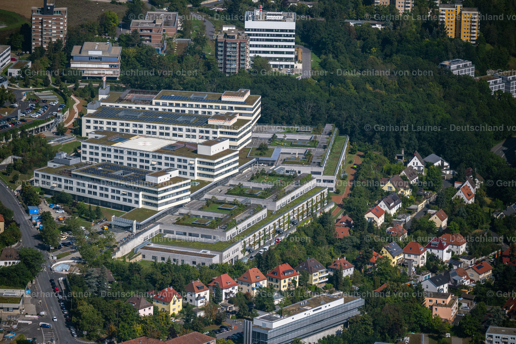 4050618 | Zentrum für Operative Medizin, Würzburg