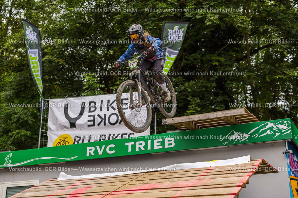 Enduro One Trieb Freitag R3-1206 | OCR Bilder Fotograf Eisenach Michael Schröder