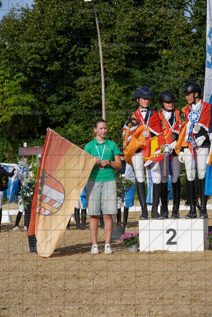 20240825-FAH00635 | Turnierbilder, Reitsportfotos, LAPO, Landesponyturnier, Turnierfotografen Bayern
