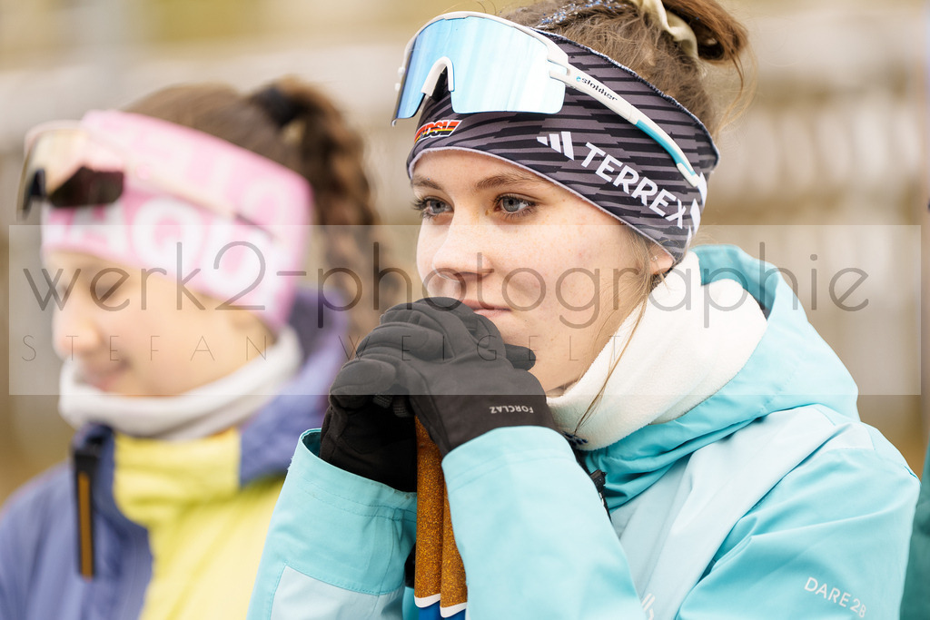 DSC Ruhpolding | 3. DSV E.INFRA Schülercup Biathlon in der Chiemgau Arena Ruhpolding