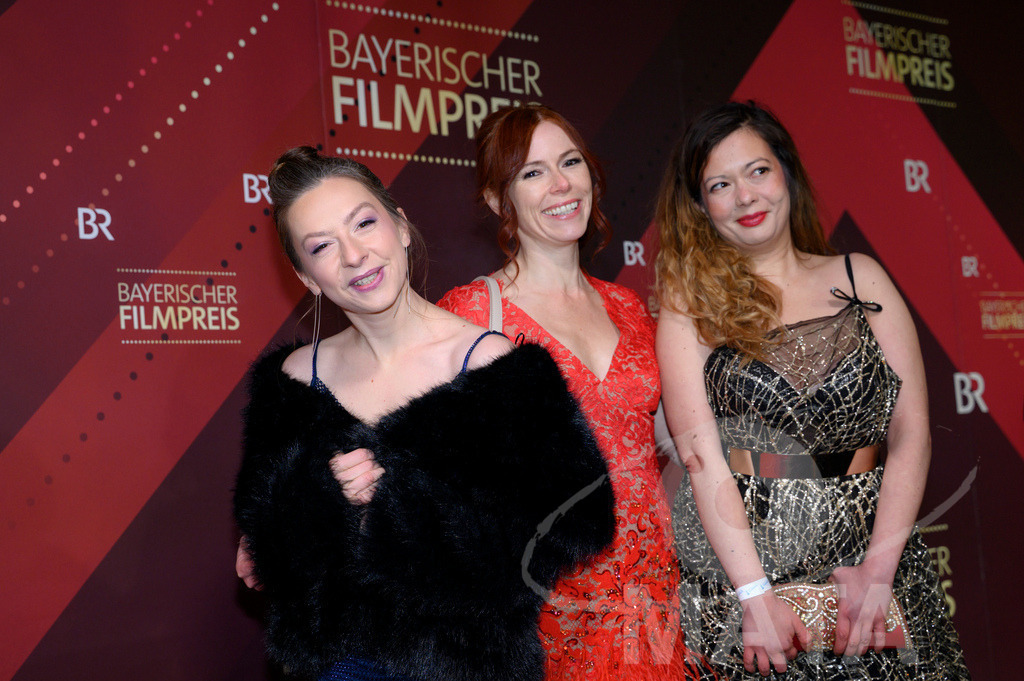 _DWI5337 | __________bei der Verleihung des 47. Bayerischen Filmpreises 2026  im Prinzregententheater. München, 23.01.2026 - Realisiert mit Pictrs.com