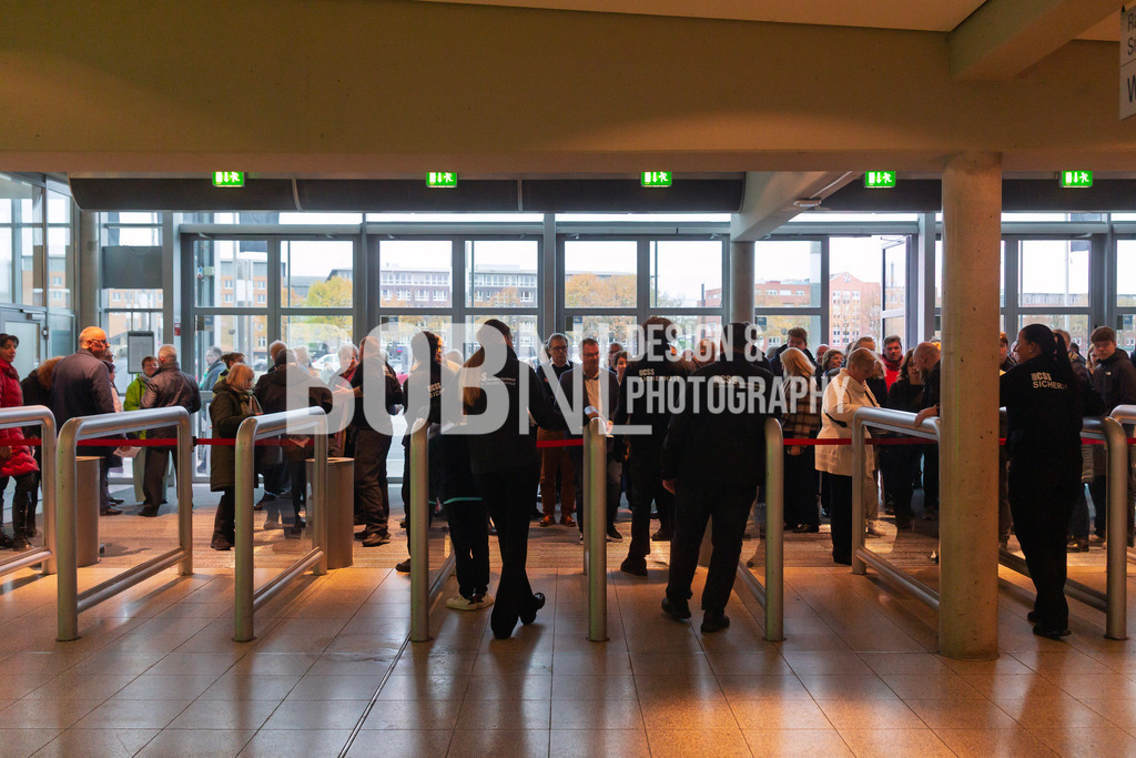 DM Formationen | Bremen - 15.11.2025: DM Formationen in Bremen (ÖVB Arena), Germany. Photo by: BobNL design &amp; photography - Realisiert mit Pictrs.com