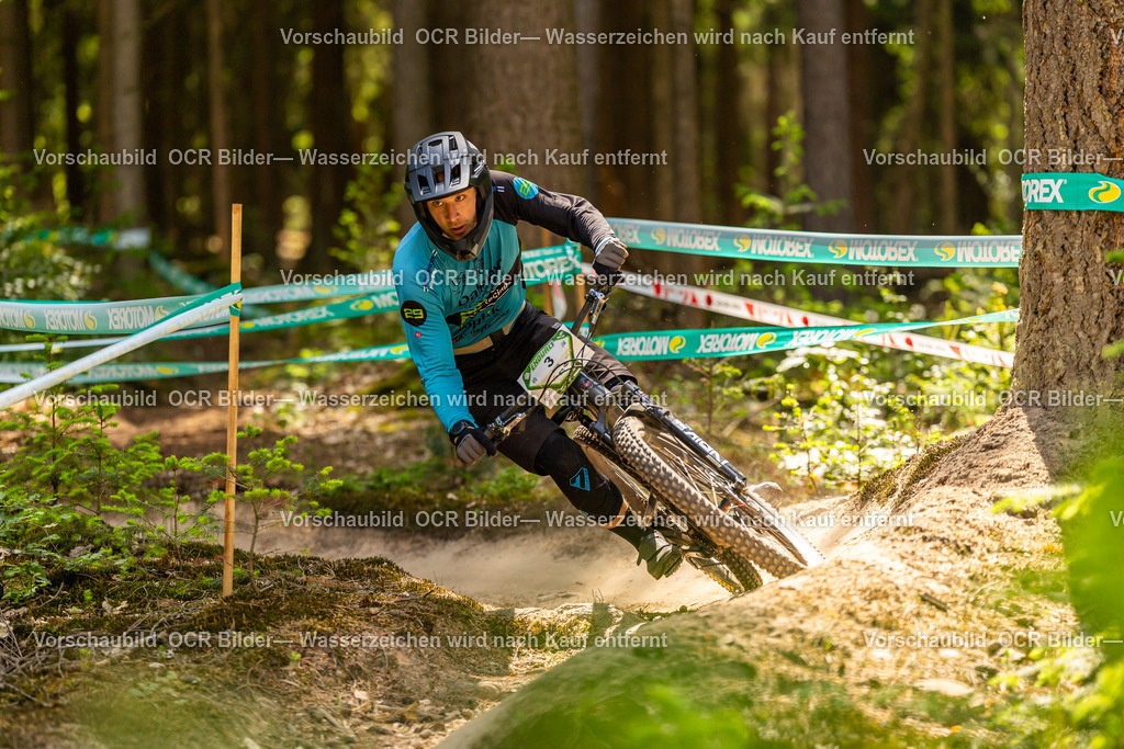 E1 Trieb Samstag R6-2271 | OCR Bilder Fotograf Eisenach Michael Schröder