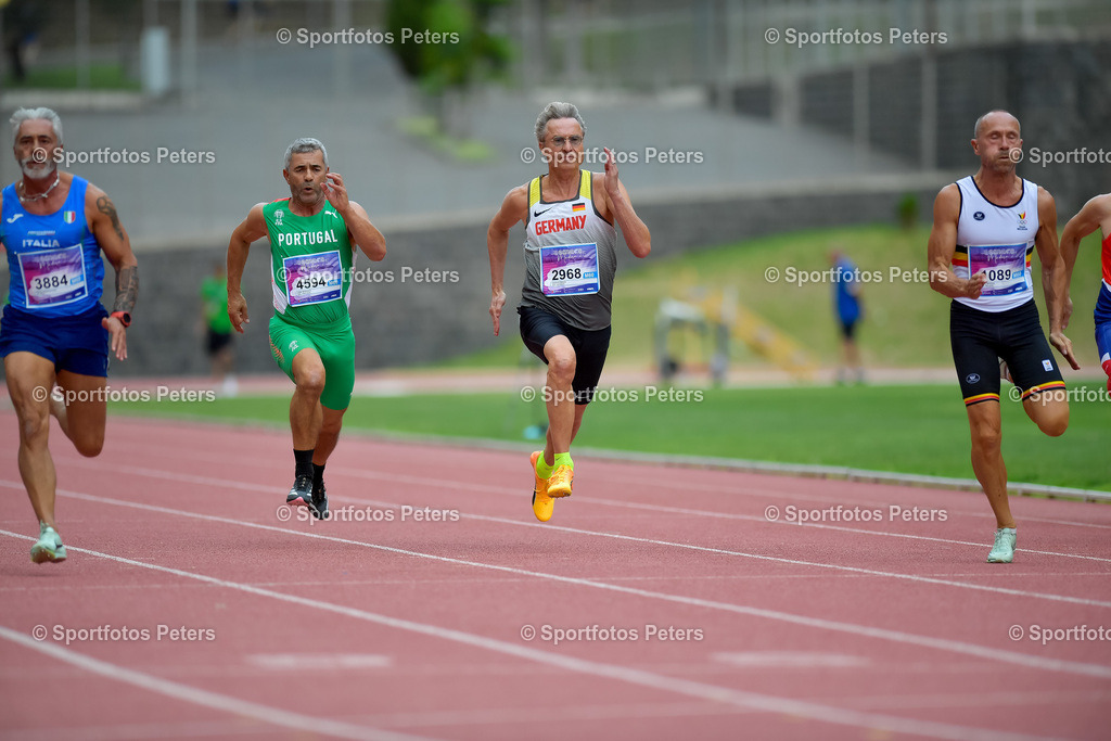 EMACS 2025 - Day 4_371 | European Masters Athletics Championships am 12.10.2025 auf Madeira (Portugal)Foto: Kai Peters - Realisiert mit Pictrs.com