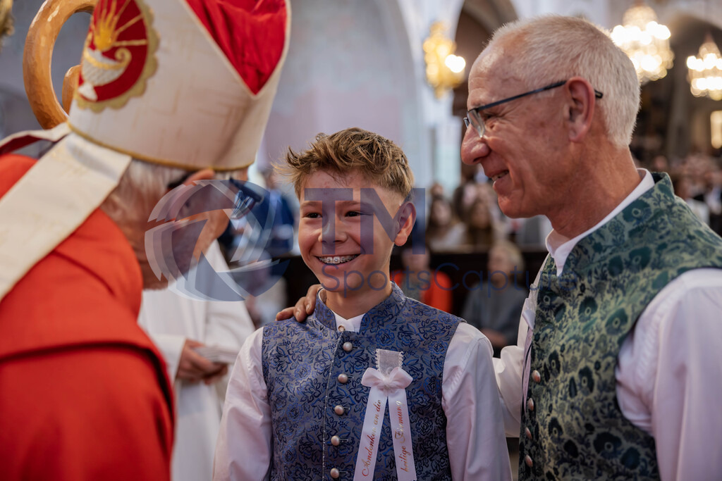 TM-20250608-1182 | Firmung Dom KlagenfurtCopyright: TM Sportscapture