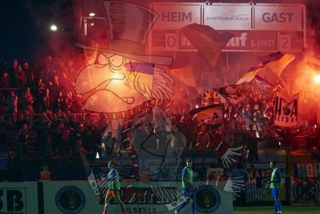 BFC Dynamo vs. FC Carl Zeiss Jena 172 | mythos-online-redaktion