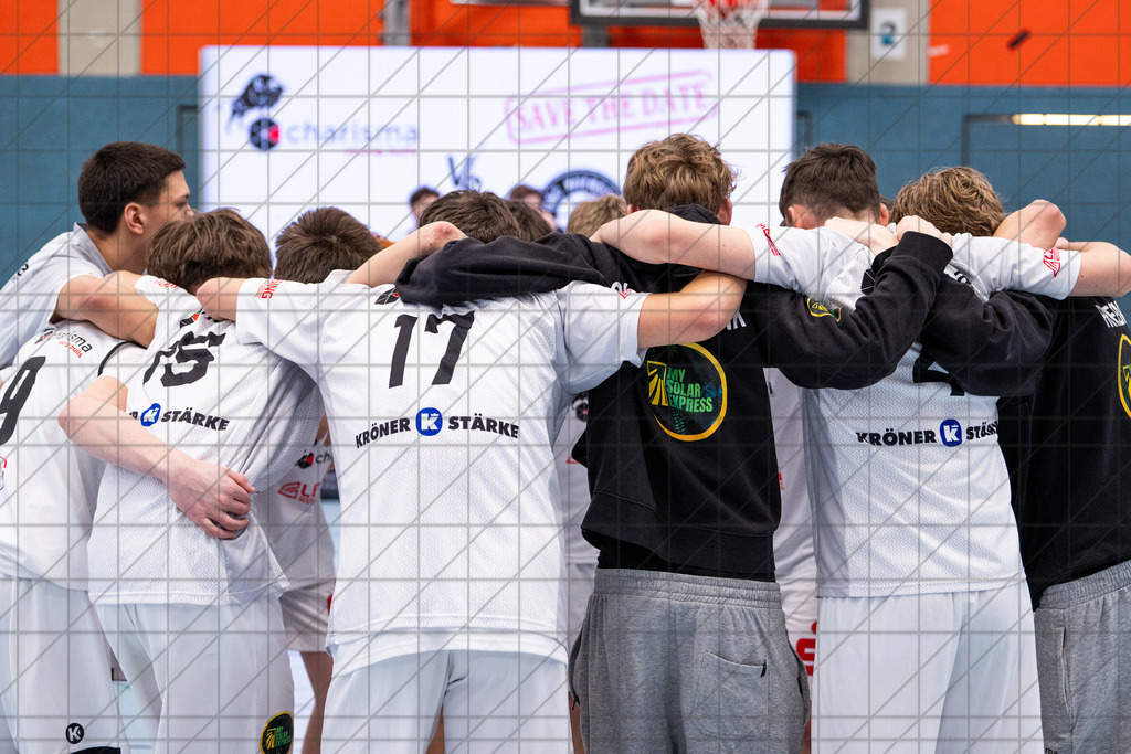JBBL Relegation Gruppe 1 25/26 | Spieltag 16 | Charisma Young Bulls vs. SG Bernau-Berlin-Nord | 15.02.26: JBBL Relegation Gruppe 1 25/26 | Spieltag 16 | Charisma Young Bulls vs. SG Bernau-Berlin-Nord / Ibbenbüren / Deutschland  //   CREDIT:www.bullenfotos.de, Martin König, Hörner Weg 40, D-49078 Osnabrück, +4917663732967 // Nutzung und Weitergabe nur zu den vereinbarten Zwecken. Presseanfragen an Ersteller. Alle Rechte beim Ersteller. Honorierung nach MFM. - Realisiert mit Pictrs.com