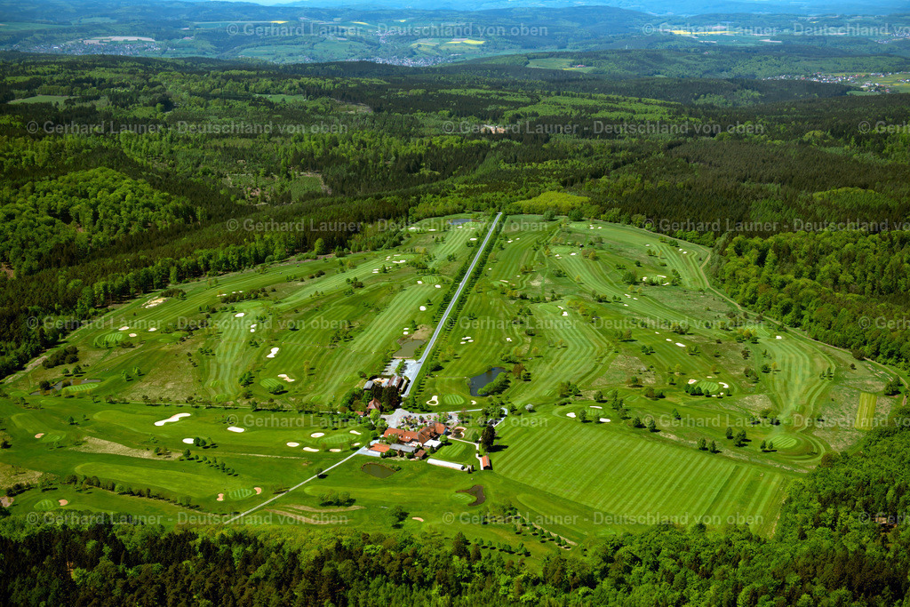 3500582 | Golfanlage Sansenbach