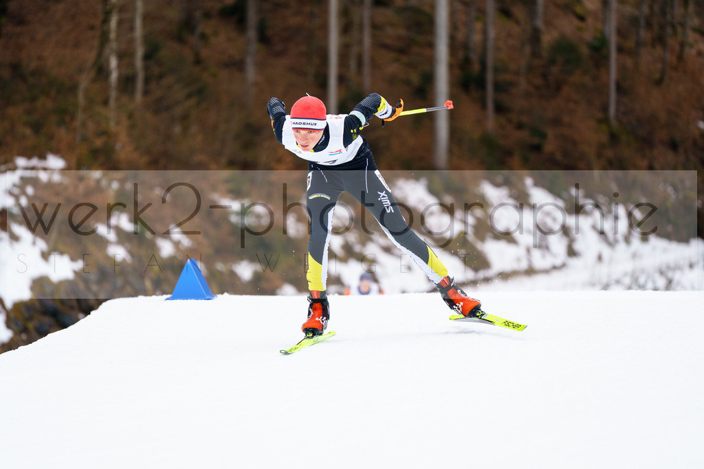 DSC Ruhpolding | 3. DSV E.INFRA Schülercup Biathlon in der Chiemgau Arena Ruhpolding