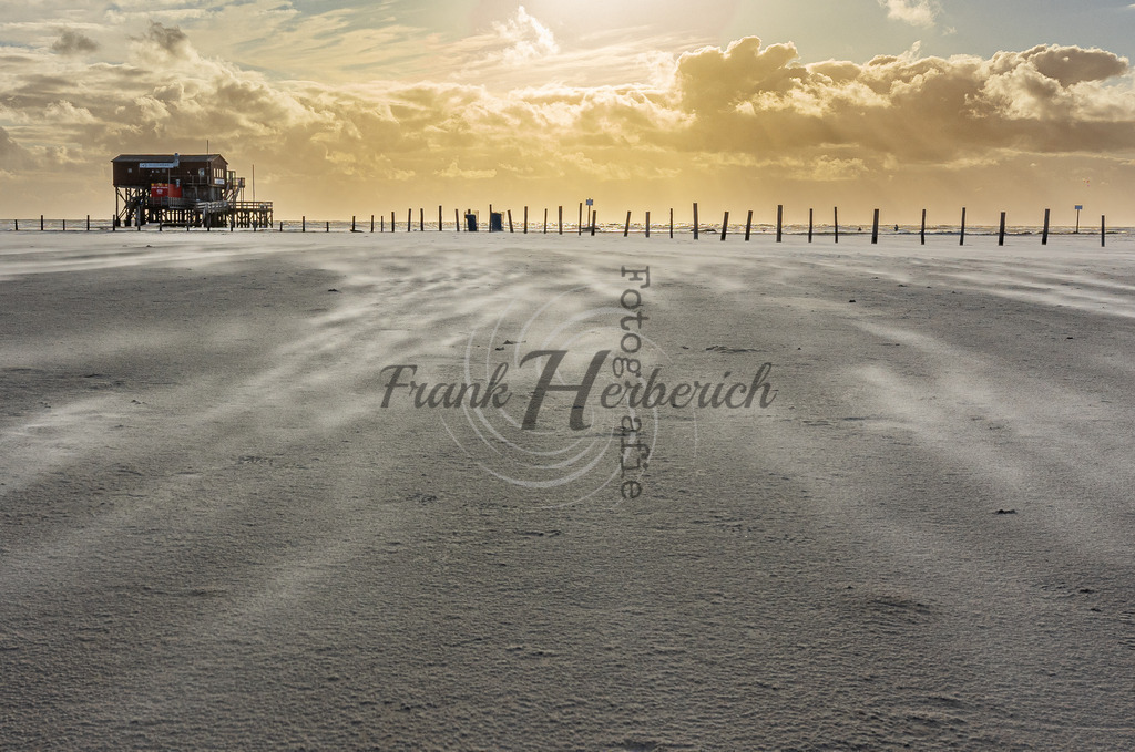 St. Peter Ording | St. Peter Ording - Realisiert mit Pictrs.com