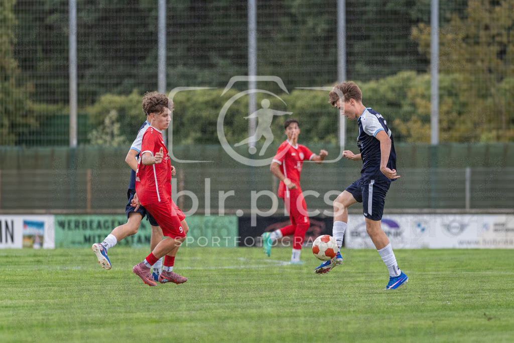 FC Oberneuland - Habenhauser FV | Verbandsliga Bremen: FC Oberneuland - Habenhauser FV